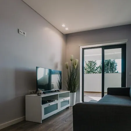 Alojamento Amelie - Apartamento Braga Exterior photo