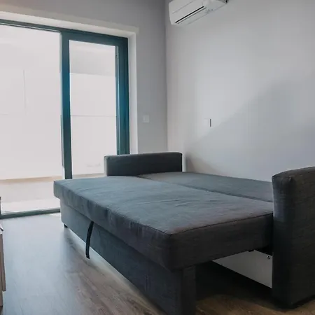 Alojamento Amelie - Apartamento Braga Exterior photo