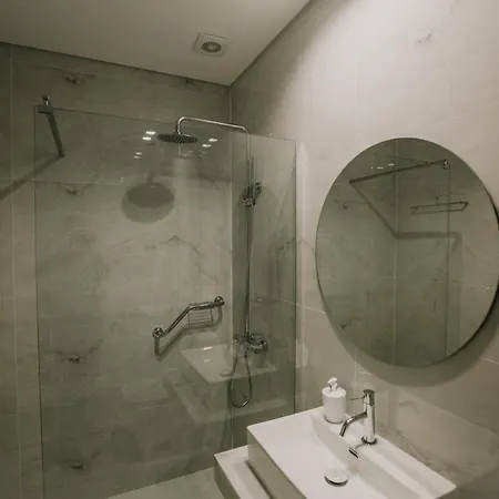 Alojamento Amelie - Apartamento Braga Exterior photo