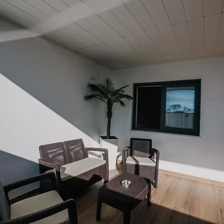 Alojamento Amelie - Apartamento Braga Exterior photo