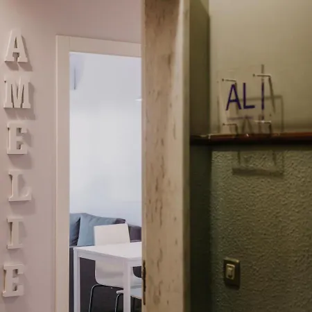 Alojamento Amelie - Apartamento Braga Exterior photo