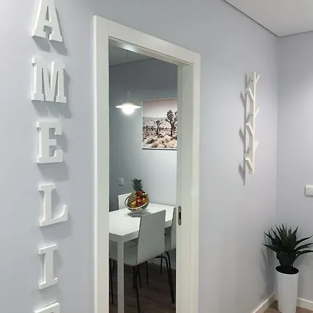 Alojamento Amelie - Apartamento Braga Exterior photo