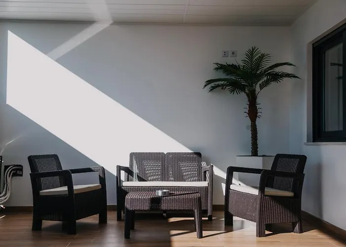Alojamento Amelie - Apartamento