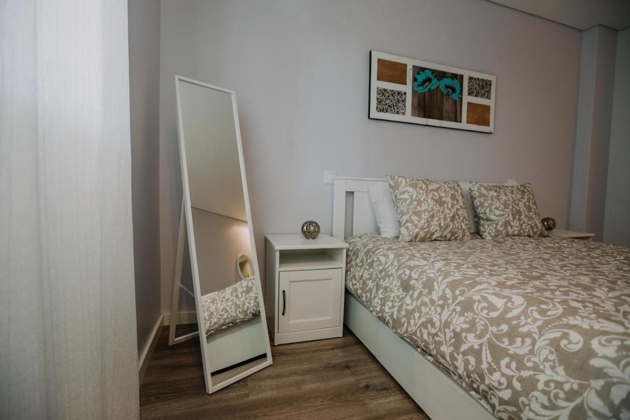 Amélie - Apartamento Braga