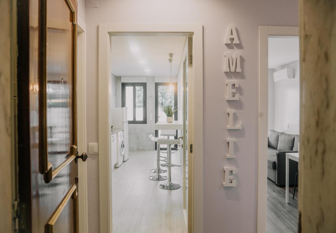 Apartment Amelie - Braga