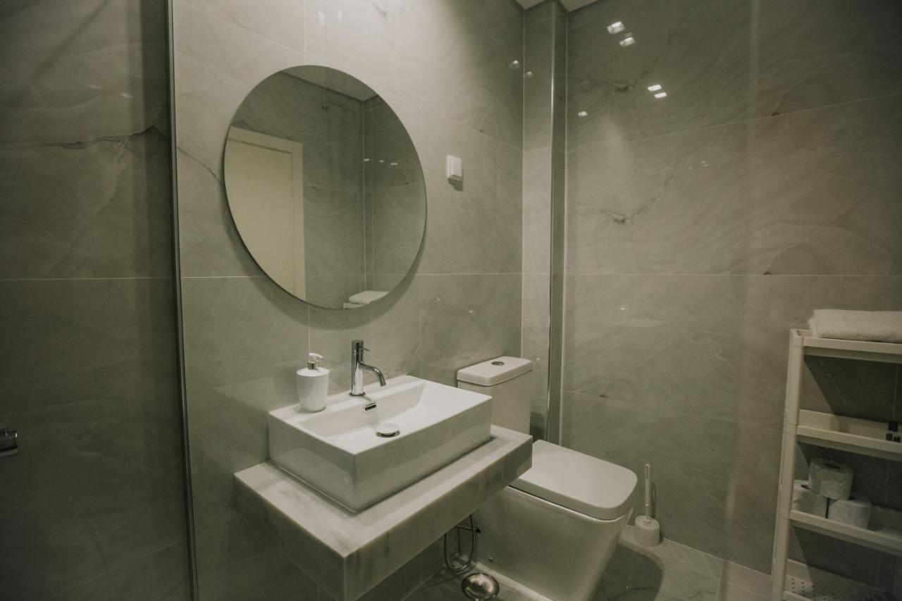 Apartment Amelie -