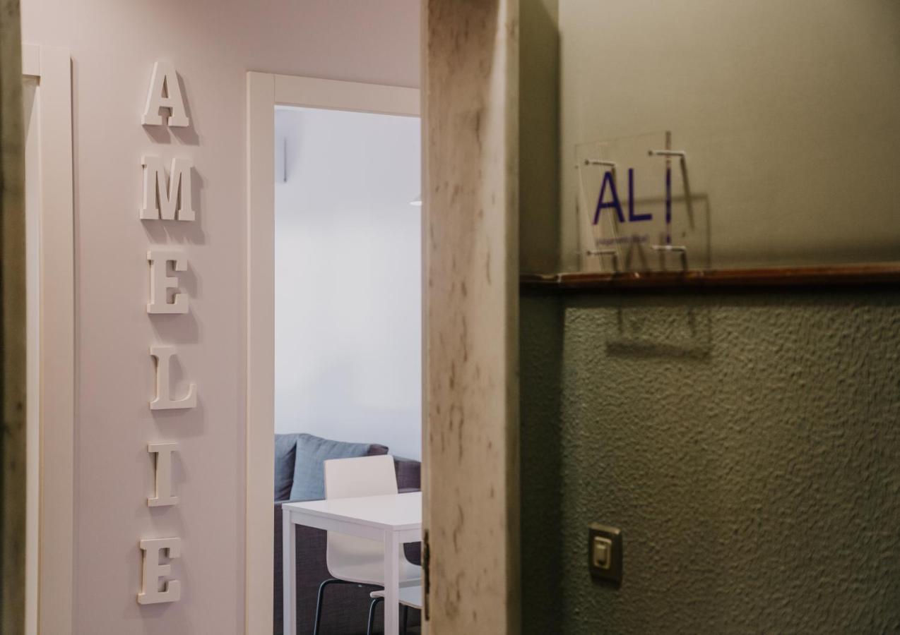 Apartamento Amélie -