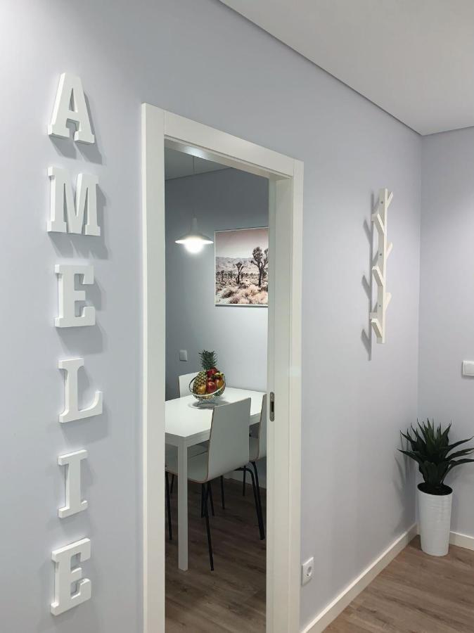 Apartment Amelie - *