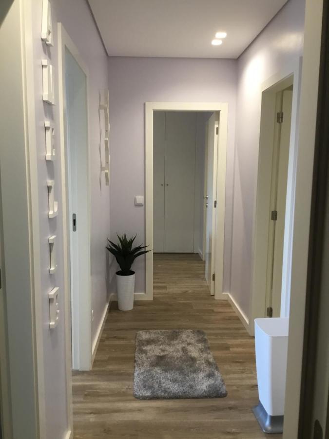 Amélie - Apartamento